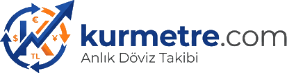 kurmetre.com — Anlık Döviz Takibi